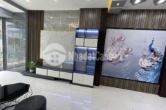 Nhà mới giá tốt huỳnh tấn phát quận 7