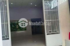 Nhà sđc 75m2 giá 1t430tr trung chánh hóc môn