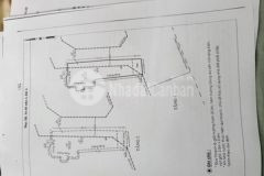 Bán gấp nhà căn góc 87m2 mặt tiền tùng thiện vương
