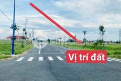 Đấtsổ đỏ ngay ql14 dt150m2 kcn becamex bình phước