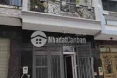 Nhà giáp aeon tân phú 4x13m 2 lầu hẻm 6m thông