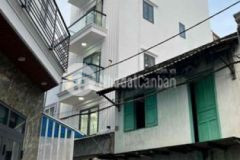 Bán nhà chính chủ hoàng hoa thám