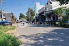 Đất thủ dầu một đường huỳnh thị chấu tổng dt 354m2