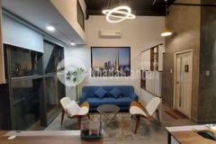 Căn hộ ot 88m2 the sun avenue quận 2 full nội thât