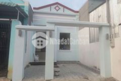 Bán căn nhà mới xây gần trường trịnh hoài đức