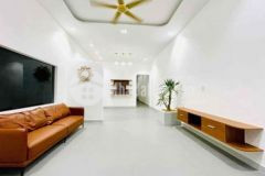 Bán nhà đất an cư giá chỉ bằng chiếc oto