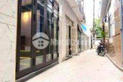 Nhà 2 mặt kiệt 3 m nguyễn tri phương