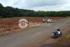 Đất thổ cư phú riềng bình phước