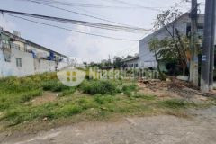 Bán đất 2 mặt tiền 1040m2 full thổ mỹ hạnh nam