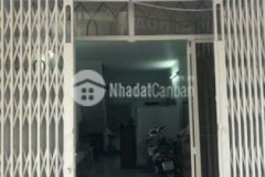 Bán nhà riêng chính chủ quận 3 sổ hồng