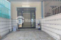 Bán nhà dt88m2 giá 2ty350 tân phước khánh tân uyên