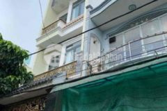 Siêu phẩm nhà 4x15m 4tấm cực đẹp tphu