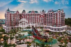 Biệt thự biển nhận nhà 2023 cam kết thuê 36 tháng