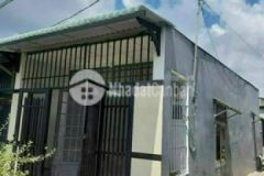 Bán nhà 70m2 phùhợp xây dựngmới phạm thế hiển 2tỷ2