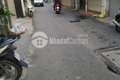 Chính chủ bán gấp nhà mặt tiền trần văn kỷ