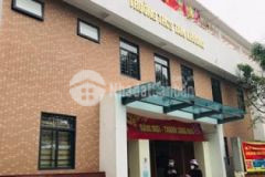 Nhà mặt ngõ khương thượng 50m2 sổ đỏ 2 5 tầng 3 tỷ