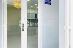 Chính chủ bán mới xây xinh xắn