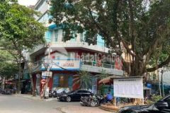 Bán nhà trần duy hưng 60m lôgoc 2mặt phố vỉa hè kd