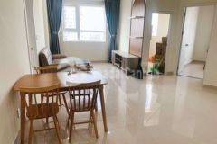 Căn góc 2pn 2 view decor sẵn nội thất 2 450 tỷ