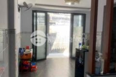 Cần bán nhà c1 phạm hùng dt 4m2x10m5 nở hậu 4m35 1