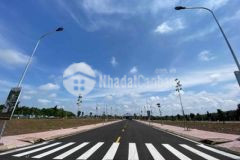 Đất mặt tiền tx bình long 250tr sở hữu ngay