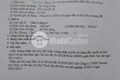 Kẹt tiền bán gấp nhà hẻm hương lộ 2 bình tân