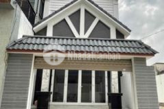 Nhà đẹp trung tâm biên hoà cần bán