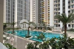 Bán căn hộ q7 saigon riverside giá 2 08 tỷ căn 1pn