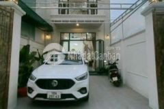 Tôi đang kẹt ngân hàng nên cần bán gấp căn nhà