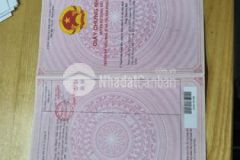 Đất thổ cư khu hud giá rẻ