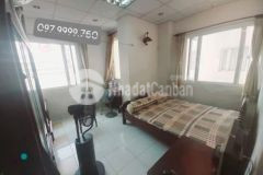 Căn 87m2 2pn2wc khánh hội 2 quận 4