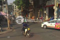 Quỹ đất lớn còn sót tại p14 tân bình 1293m2