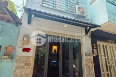 Cần bán nhà đường bình tiên