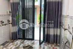 Cần bán nhà lò gốm f5 q6