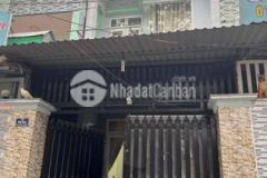 Nhà ở mặt tiền đường phan bội châu