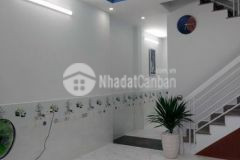 Kẹt tiền bán nhà 1t1l đ hoa lan q pn 48m22ty290