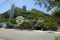 Bán lô góc 2 mặt tiền mộc sơn 5 cách trường sa 50m