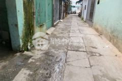 Bán đất kiệt 3m phan thanh gần bờ hồ hàm nghi