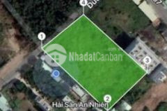 Cần bán đất mặt tiền đường số 8 trường thạnh q9