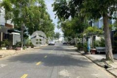 Bán đất đường lê văn thủ gđ1 nam việt á gần hatoco