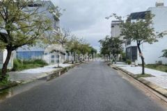 Bán nhanh 3 lô liền kề khu dầu khí lk4 a đường 7m5