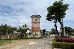 Hạ giá 2 tỷ lô 2 mt trần hưng đạo 317m2 cạnh eurov