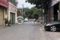Bán đất phố vũ xuân thiều vỉa hè kd ô tô 80 m2