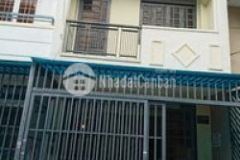 Nhà hẻm xe hơi phạm văn chiêu p 14 4m x 15m 3t