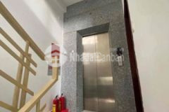 Cần bán nhà 6 tầng 1 tum tại khu phố tây nha trang