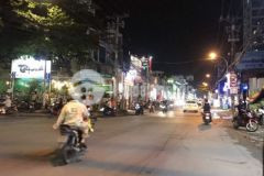Mặt tiền võ văn ngân 3 tầng đang thuê hđ 50triệu
