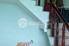 Cần sang nhượng căn nhà do chuyển công tác