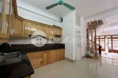 Bán nhà trường chinh pl vỉa hè ôtô 46m² 7 05 tỷ