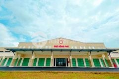 Sơ hữu bđs phố chợ kinh doanh giao thương sầm uất