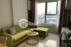 Căn góc 69m2 2pn 2wc galaxy9 quận 4